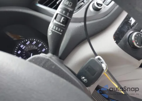 2018 Hyundai Tucson Se из США, поврежденный, VIN KM8J2CA41JU807280